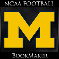 2024 Michigan Wolverines Season Win Total Betting